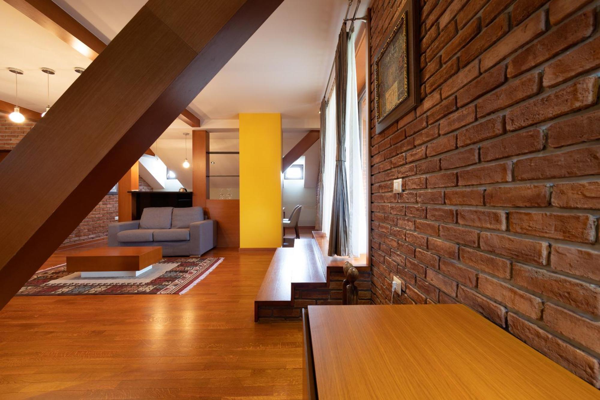 Hotel Dukagjini Peje Bagian luar foto